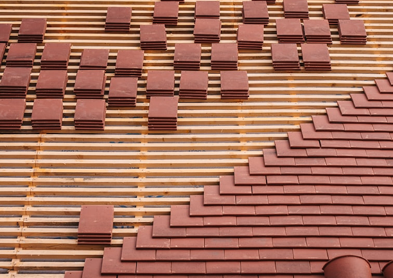 Installation &eacute;lectrique compl&egrave;te &mdash; Maison neuve, 145 m&sup2;